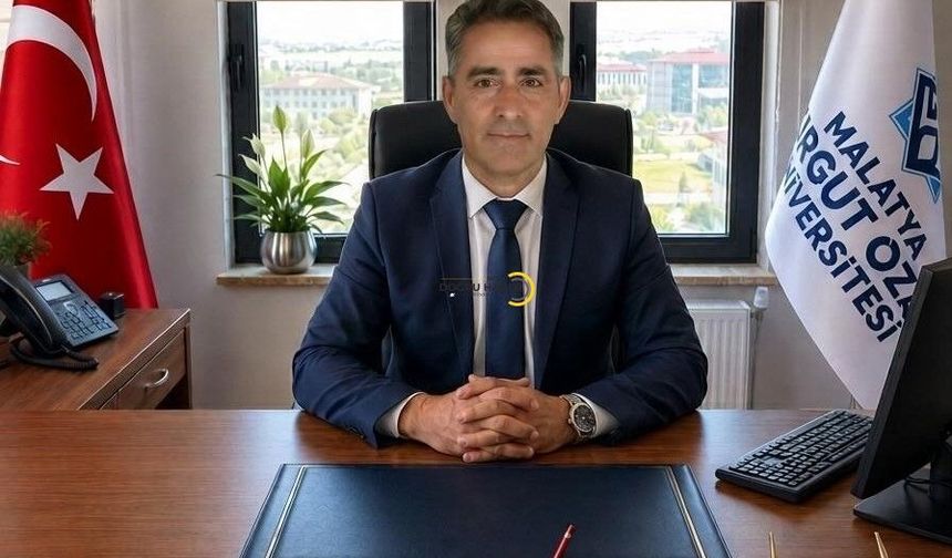 MTÜ REKTÖR ADAYI PROF. DR. AZİZ AKSOY’DAN VİZYON DEVRİMİ: İKİZCE SİLİKON VADİSİ PROJESİ VE DEV PROJELER
