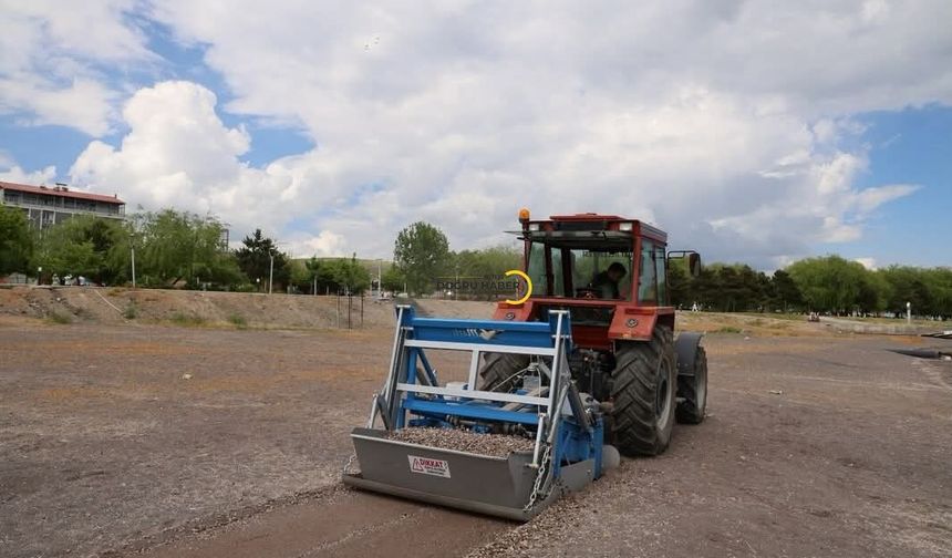Temizlemek Yetmiyor! Ahlat’ta Park ve Sahiller İçin Vatandaşlara Çağrı