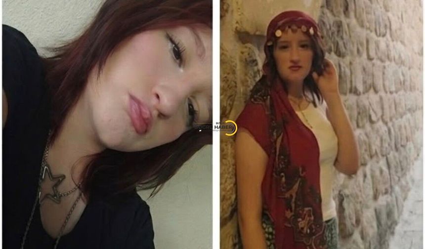 17 yaşındaki genç kızdan haber alınamıyor