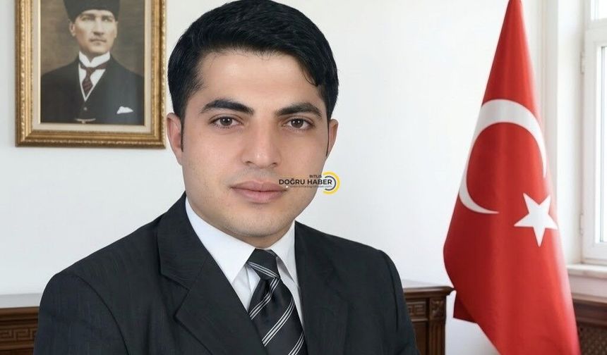 "Bitlis'teki Şehit Aileleri ve Gazilerimizin onuru kırılmıştır"