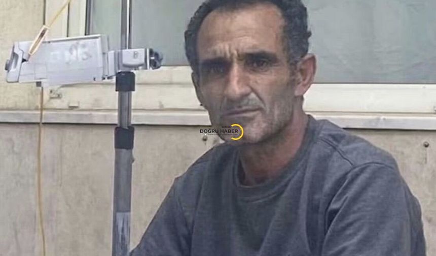 Bitlisli ailenin acı günü