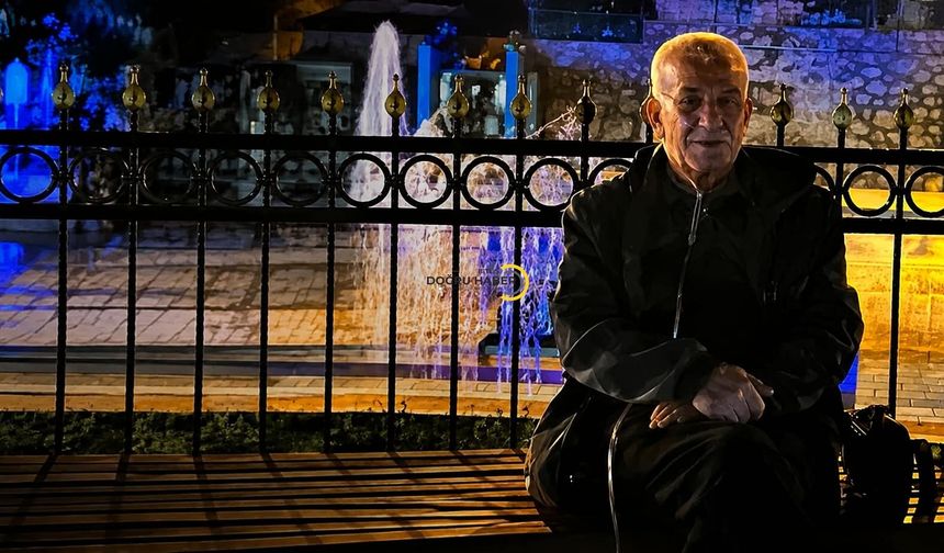 Ölekli Ailesinin Acı Günü