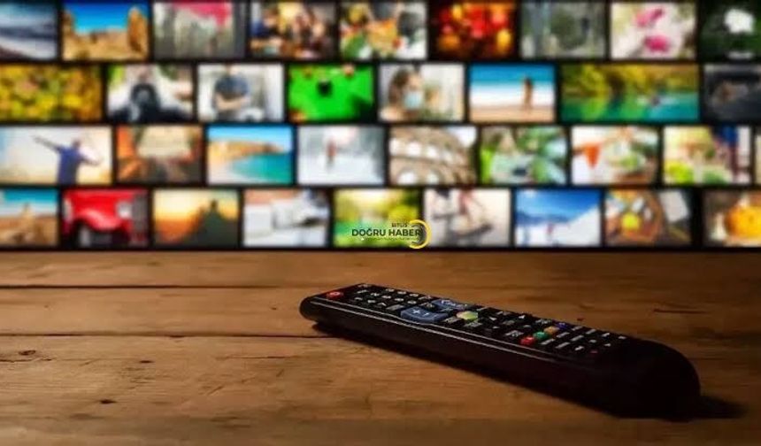 27 Eylül 2026 Pazar TV yayın akışı! Pazar günü TV'de hangi diziler yayınlanacak?