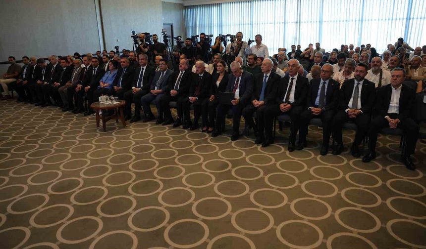 Adana Lezzet Festivali 10. Kez Dünyaya Açılıyor