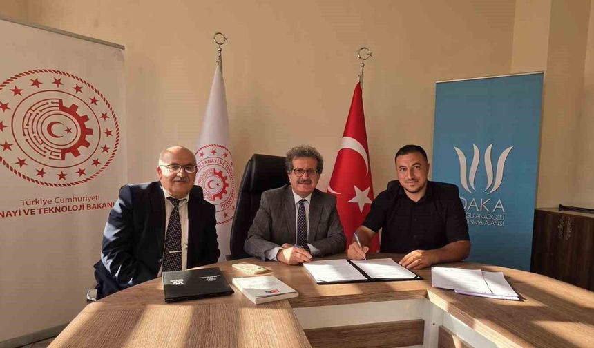 DAKA’dan Bitlis’te Yapay Zeka Projelerine Destek