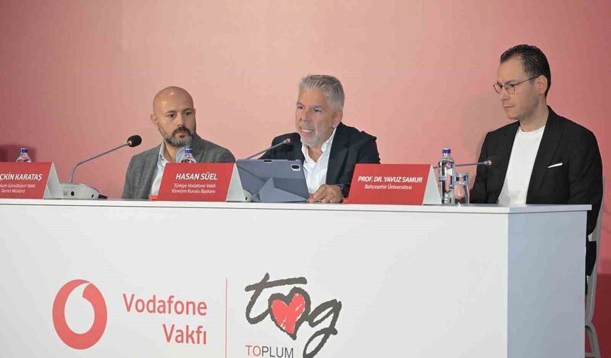 Dijital Dostum Projesiyle 5 Bin Çocuğa Ulaşılacak