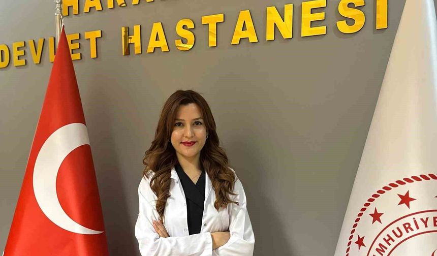 Doktorunun Peşinden Kars’a Geldi