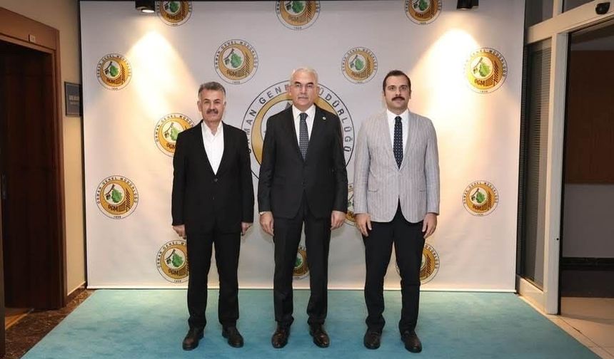 Güroymak Devlet Hastanesi Yatırım Programına Alındı
