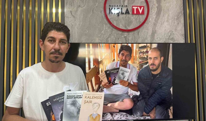 Mardin’den Bitlis’e Uzanan Örnek Dayanışma