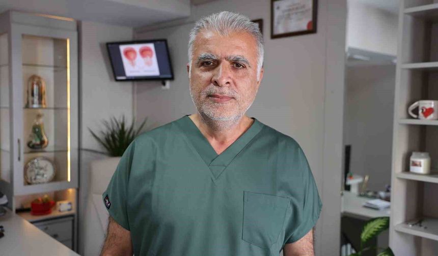 Uzmandan Erkeklere Prostat Uyarısı