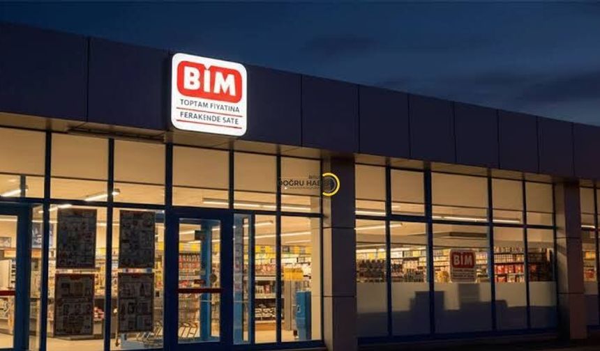 BİM 9 Ekim 2026 aktüel ürünler kataloğu