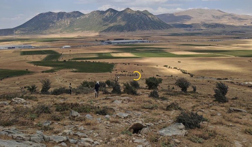 Bitlis’in Tarih Öncesine Işık Tutacak Araştırmalarda İkinci Etap Başladı