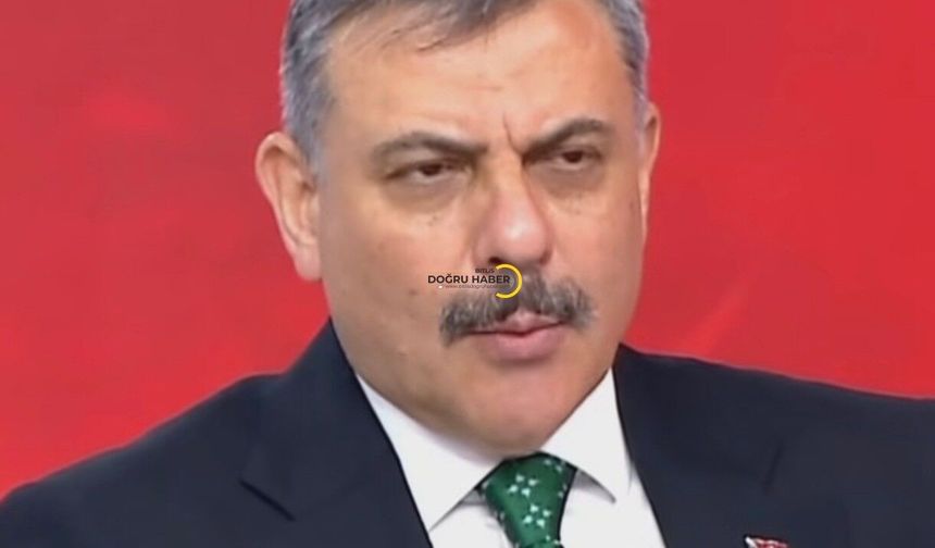 Bakan Çiftçi’den Polise müjde