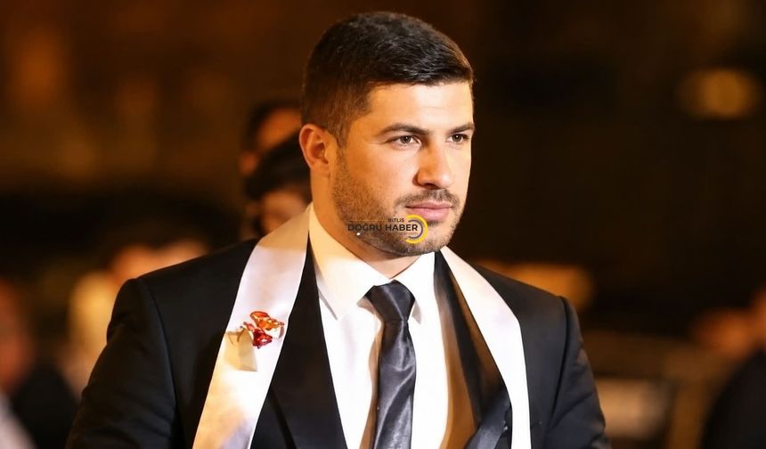 Eski Başkanın Oğlu Hayatını Kaybetti