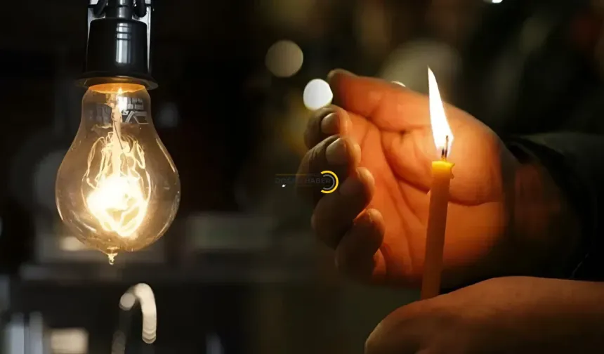 Bitlis 25 Eylül 2026 Cuma elektrik kesintisi! Bu mahallede yaşayanların dikkatine