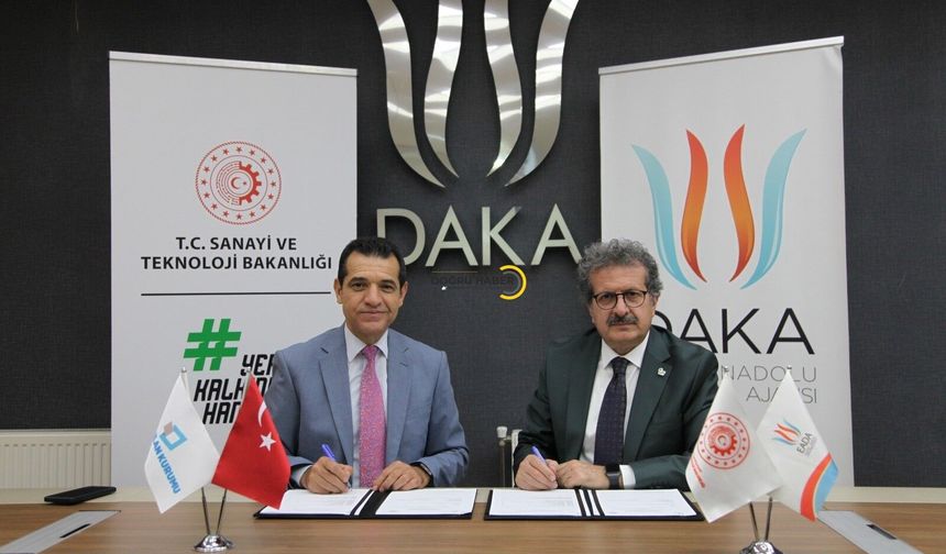 BİK ve DAKA iş birliğiyle bölge basınına drone eğitimi