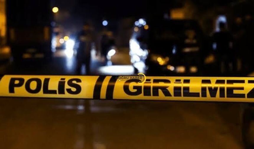 Ahlat’ta Bir Erkeğin Cesedi Bulundu