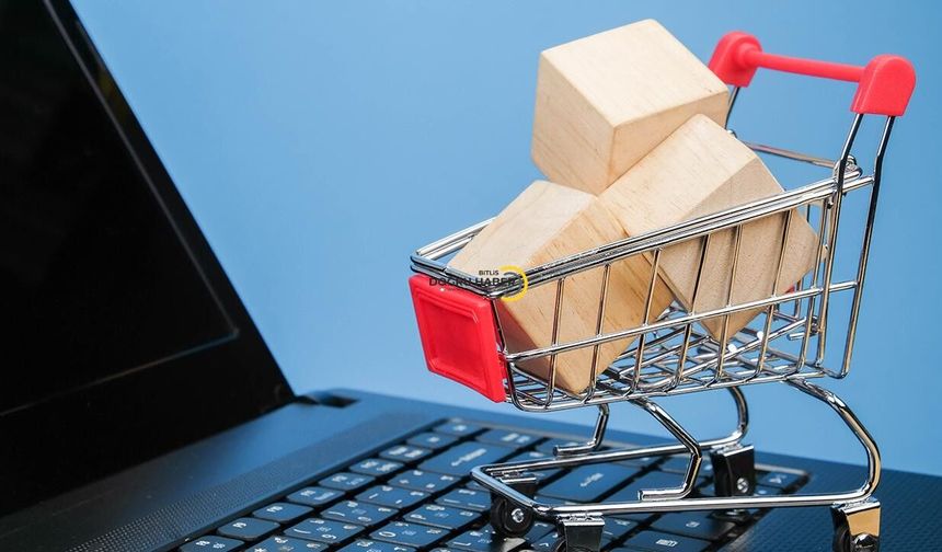 Türkiye'de en çok internet alışverişi yapan iller belli oldu!