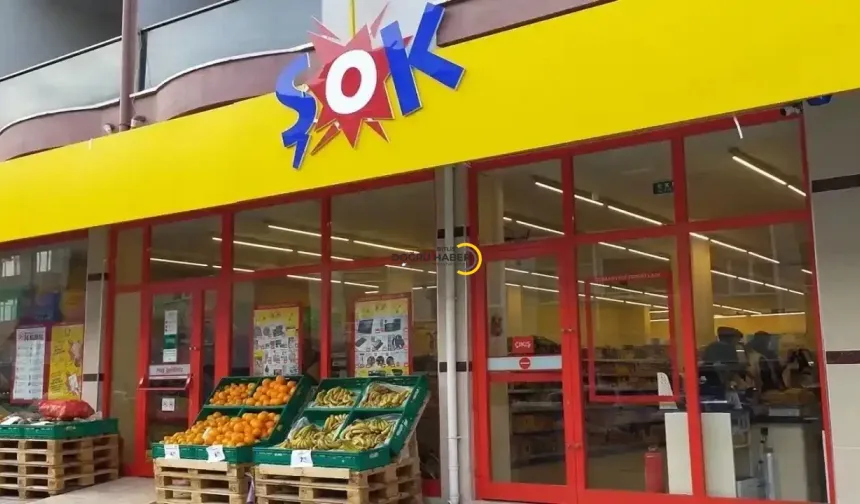 ŞOK 26 Eylül 2026 aktüel ürünler kataloğu