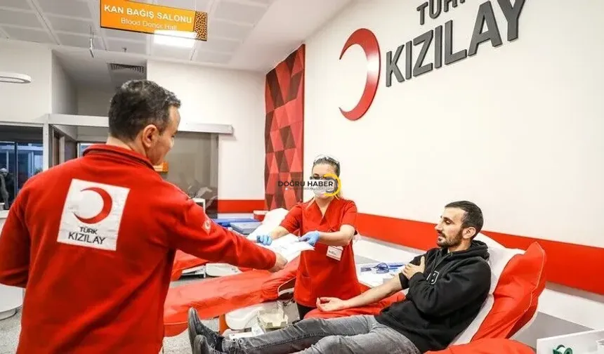 Güroymak’ta Hayat Kurtaracak Çağrı!