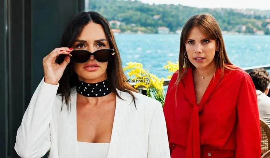 Tuzlu Kahve 6. bölüm fragmanı! Tuzlu Kahve yeni bölüm fragmanı