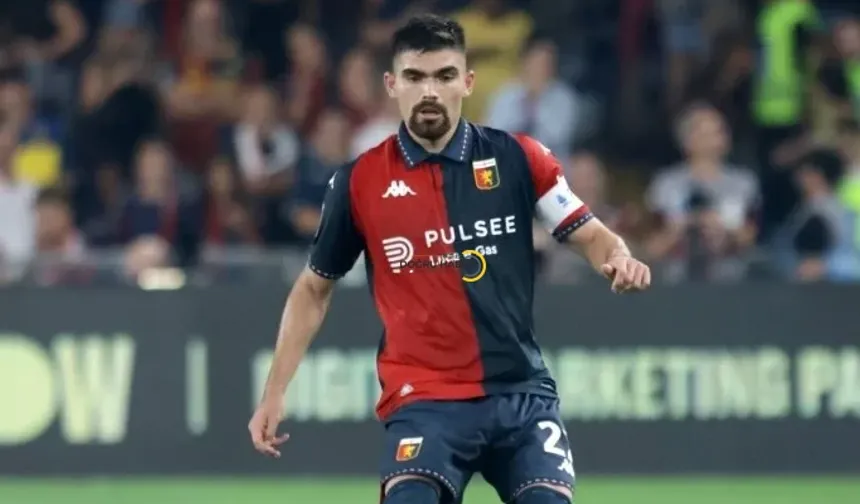 Roma bitiremedi Beşiktaş Ocak ayında kadrosuna katacak