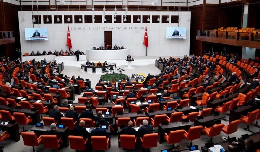 TBMM Komisyonu'ndan Şehit Yakınları ve Gazilere Yeni Haklar