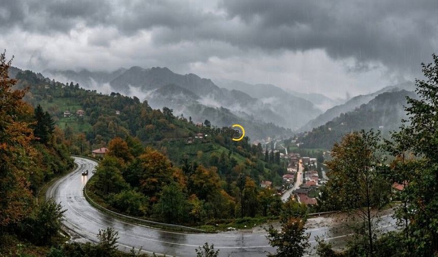 2026 Su Yılında Yağışlar Son 66 Yılın Zirvesine Ulaştı