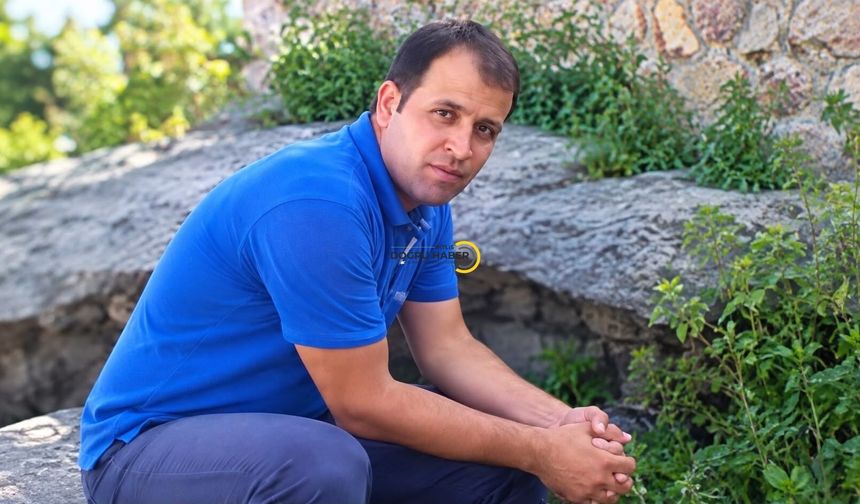 Babasının Elindeki Silah Ateş Aldı, Oğlu Hayatını Kaybetti