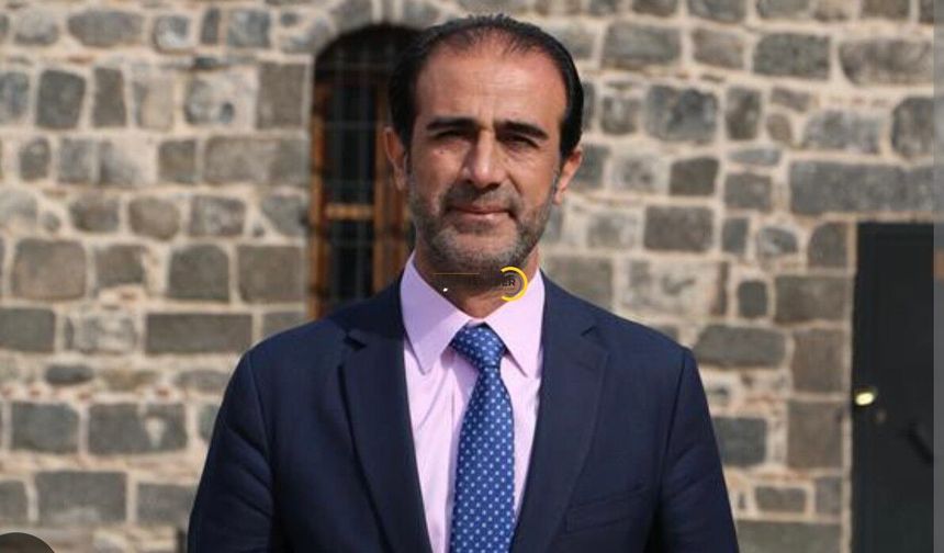 Osman Fadıl Üner, Bitlis İl Kültür ve Turizm Müdürlüğüne Asaleten Atandı