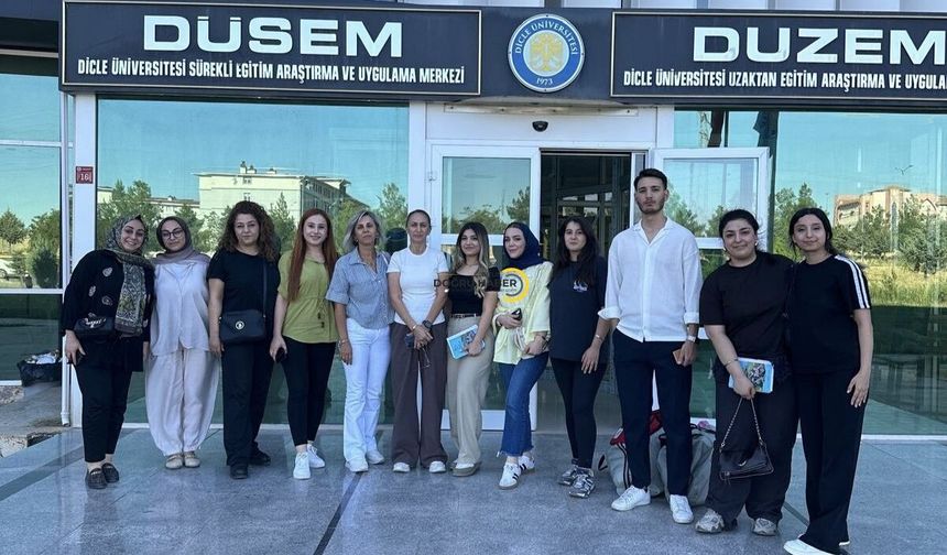 İlk Yardım Eğitimi Almak İsteyenler Bu Merkeze Koşuyor