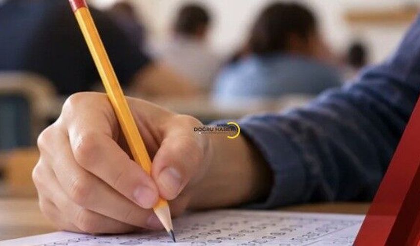 Kayıt Takvimi Belli Oldu!