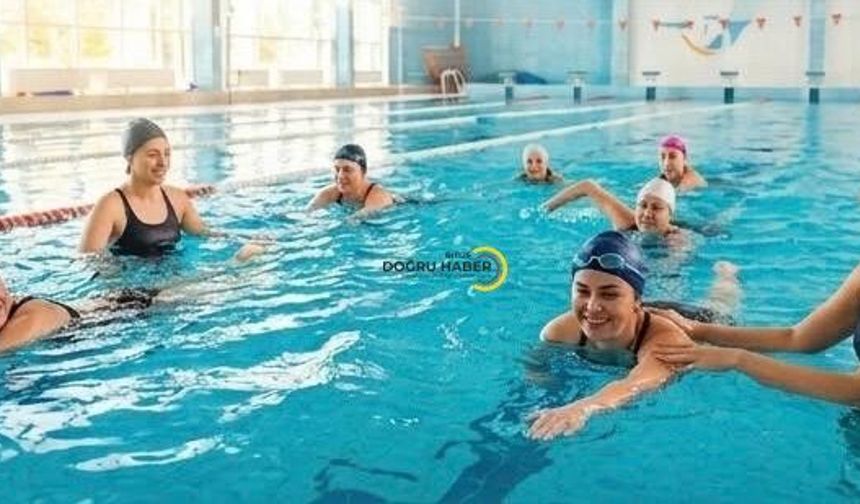 Bitlis’te Kadınların Beklediği Kayıtlar Başlıyor!
