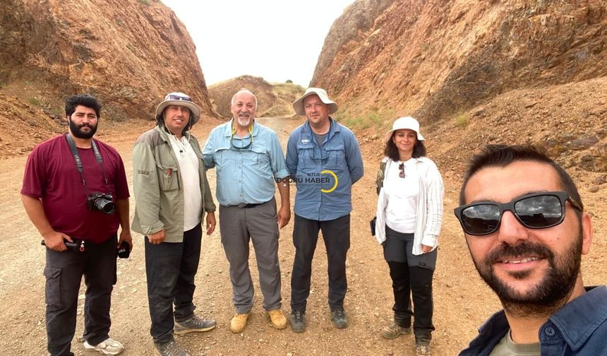 Muş ve Bitlis’in Deprem Riski İnceleniyor