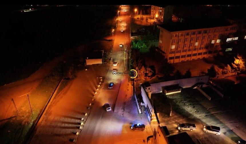 Yangın Süsü Verilen Çifte Cinayet X-Ray Görüntüleriyle Çözüldü