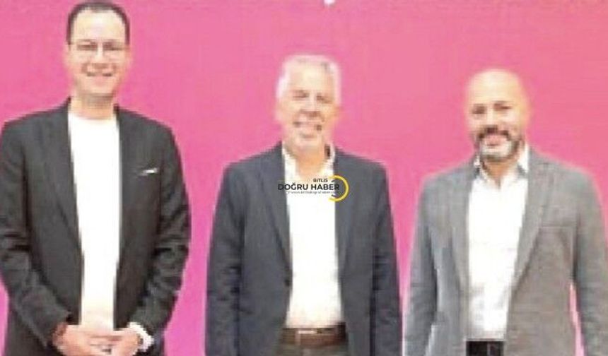 Bitlis’te Çocuklara “Dijital Dostum” Eğitimi Verilecek
