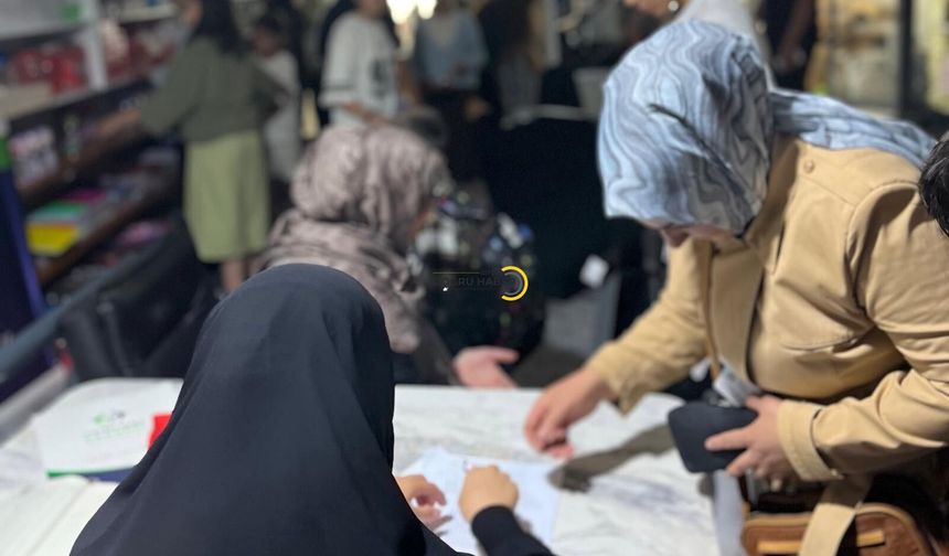Tatvan’da 100 Çocuğa Umut Oldular