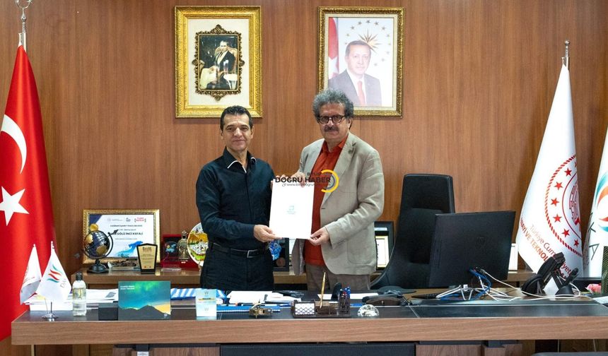 BİK VAN’IN DRONE EĞİTİMİ PROJESİ DAKA’DAN DESTEK ALMAYA HAK KAZANDI