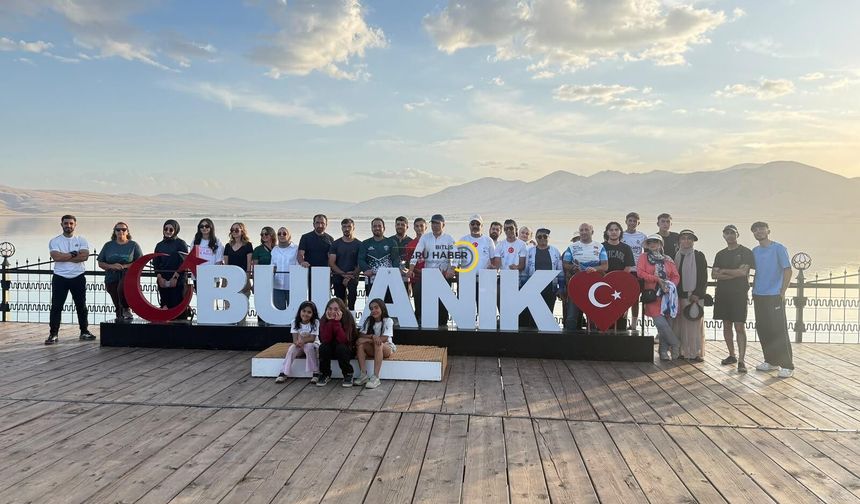 Renkli Şenliğe Büyük İlgi!