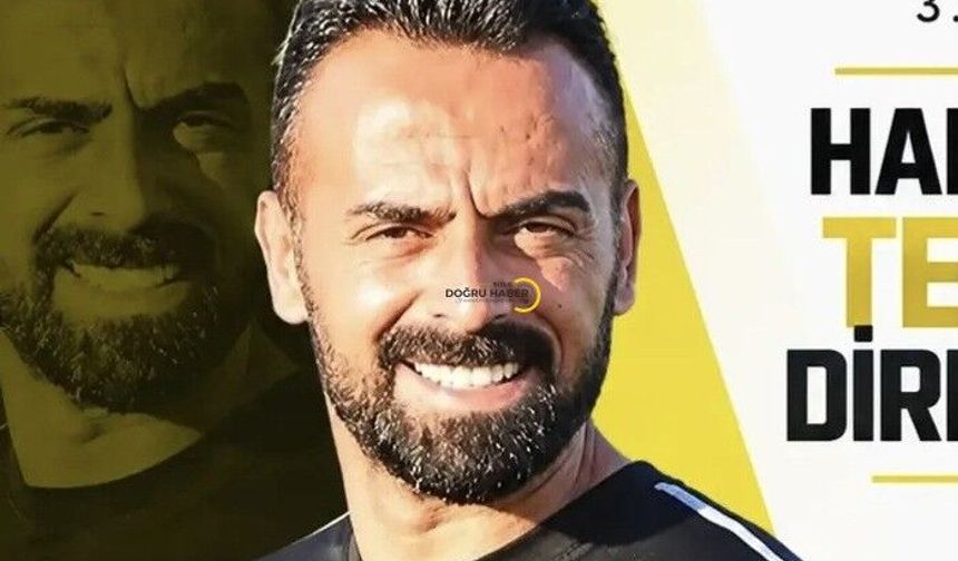 Haftanın Hocası Bitlis’ten!
