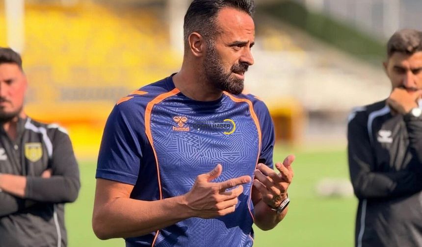 Bitlis Spor, Niğde Spor Deplasmanı İçin Hazırlıklarını Sürdürüyor
