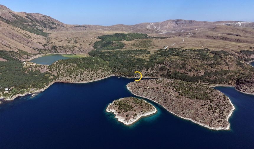 Bitlis’te Turizmi Değiştirecek Hamle