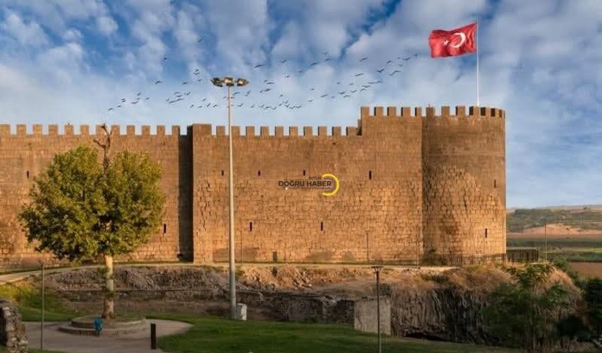 Diyarbakır’da uluslararası kalkınma zirvesi: Kentlerin geleceği masaya yatırılacak