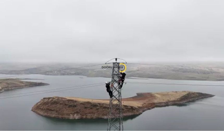 Adilcevaz’da Planlı Elektrik Kesintisi: Saatler Belli Oldu