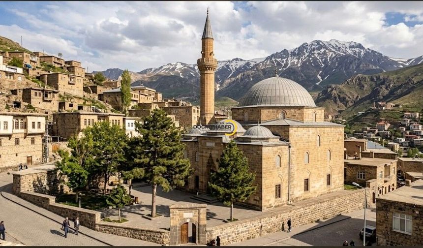 Bitlis’in Erenleri: Şehre İz Bırakan Manevi Şahsiyetler