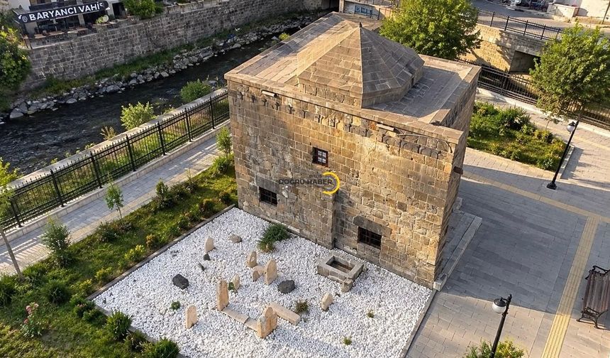 Bitlis Çarşı Merkezindeki Tuvaletler İçin Kalıcı Çözüm Bekleniyor: Sular Kesik, Hijyen Sorunu Sürüyor