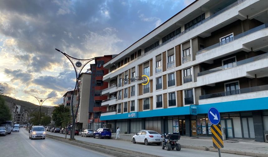 Hizan’da Yeni Binalar Doğal Gaz Bekliyor: Vatandaşlardan Altyapı Talebi