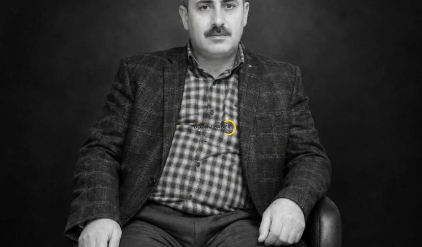 Sinop'tan Bitlis’e Acı Haber