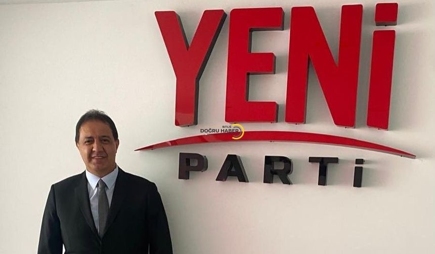 Can Yenisöz’den Dikkat Çeken Mesaj: “Yeni Gelmedik Geri Geldik!”