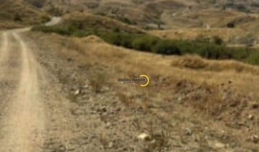 Bitlis’te Yeniköyün Yolu Unutuldu mu?